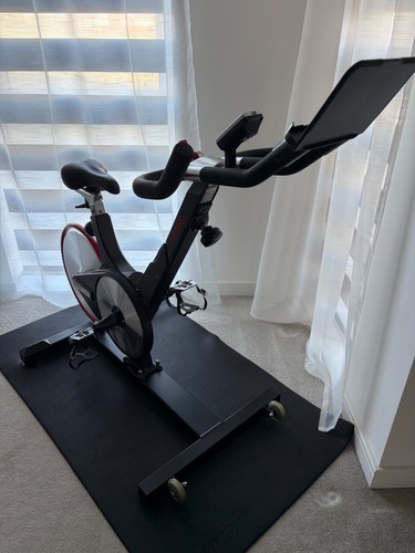 Keiser m3i black indoor studio - keiser,