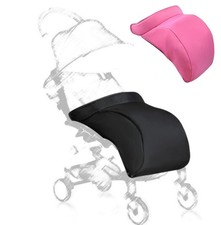 Universal Warm Baby Stroller