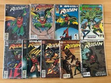 Robin DC Comics Bundle