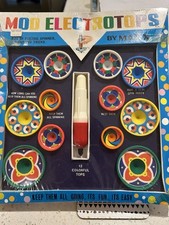 MOD ELECTROTOPS by MARX