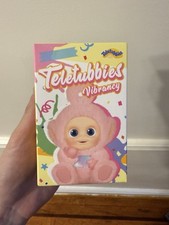 Pop Mart Teletubbies Vibrancy