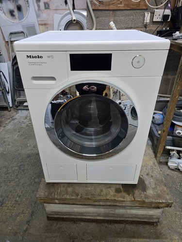 Refurbished miele washing - refurbished,