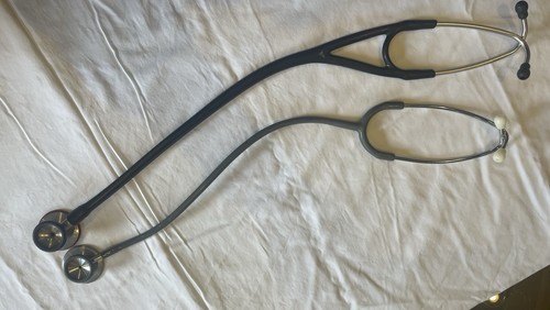 Littmann stethoscope - 3m,