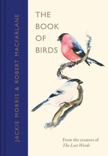 The book birds a field - the,