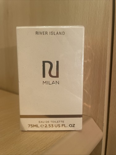 River island milan eau - island,