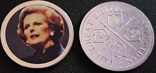 Westminster mint the - the, greatest