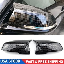 Carbon Fiber WING MIRROR