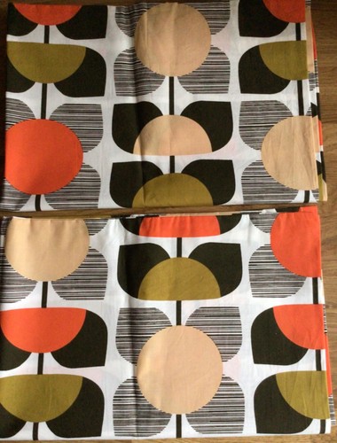 Pillowcases handmade orla - handmade, w/