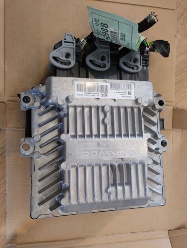 5ws40264h peugeot 407 0 - 407, 2.0