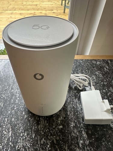 Mobile router fi 6 - 5g,
