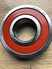 Bedford Rascal and Bambi New