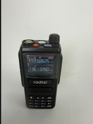 Radtel 470 watt - 10, tri-band