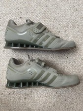 Adidas Adipower Weightlifting