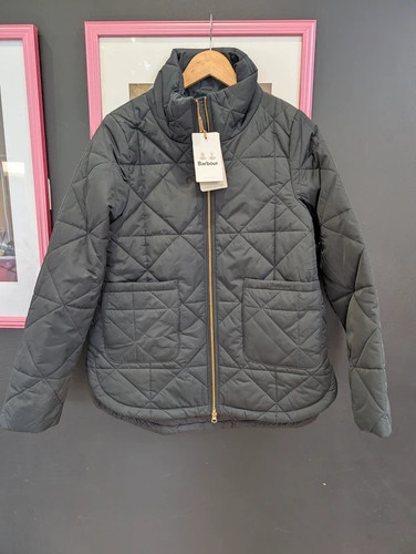 Barbour stella quilted - barbour, ladies