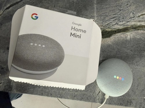 Google home mini smart - mini,