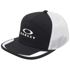 Oakley Podium Trucker Cap Hat