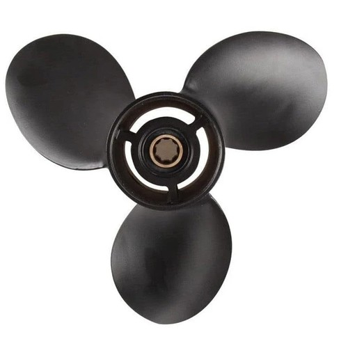 Blade propeller boat - propeller,