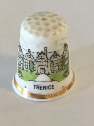 Trerice the national trust - the,