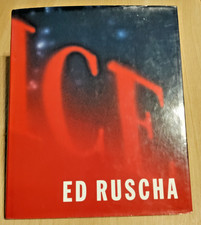 Ed Ruscha - career overview