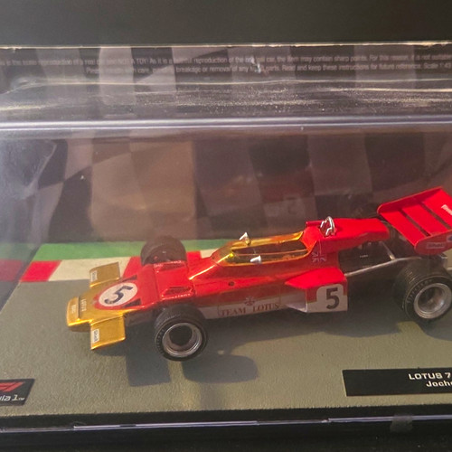 Lotus team - lotus,
