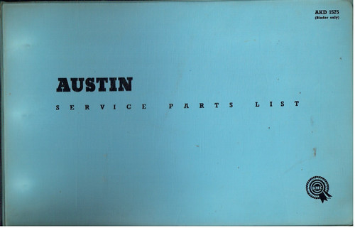 Austin mini cooper - mk1, factory