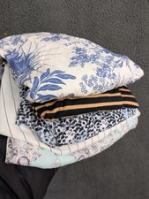 Bundle of 5 casual top blouse