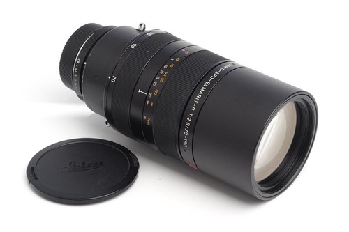 Leitz leica - leitz,
