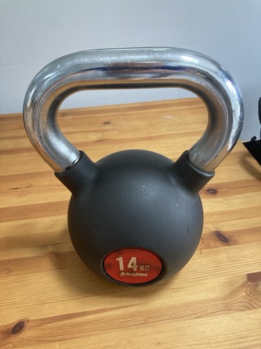 14kg kettlebell - 14kg,
