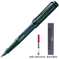 LAMY Safari Special Edition