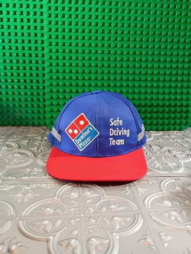 Vintage dominos snapback - snapback, hat