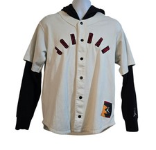 Nike Air Jordan Flight MVP