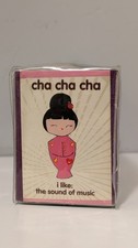 Collectable Momiji Figure Doll 2006 - Cha Cha Cha