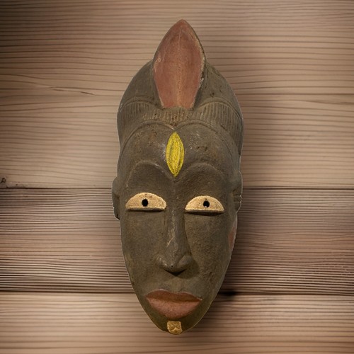 Authentic african art - african,