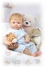 ~ Precious Baban ~   Reborn