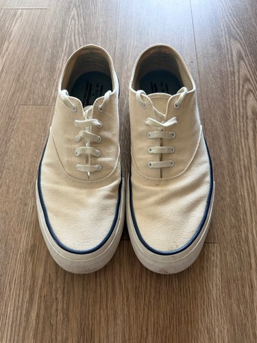 Anatomica wakouwa deck shoes - wakouwa,