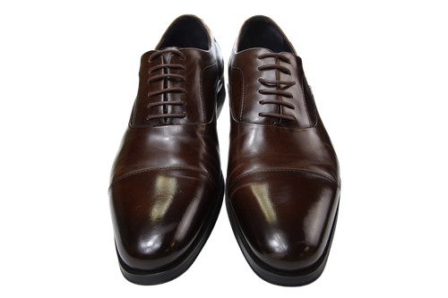 John white men oxford - men's,