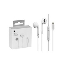 Apple  Genuine  EarPods  with