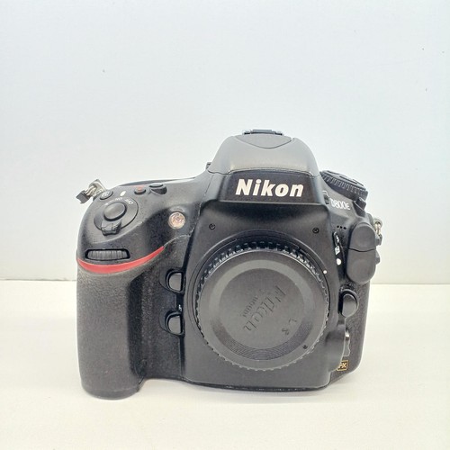 Nikon d800e digital slr - digital,