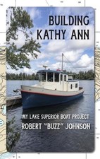 Building Kathy Ann: My Lake