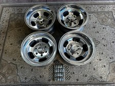 SET  (4) MISMATCHED US MAG