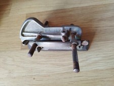 Vintage Rapier plough plane No