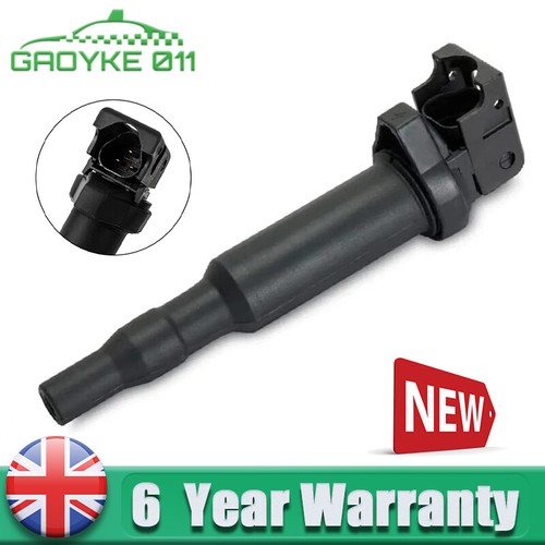 Ignition coils pack - ignition,