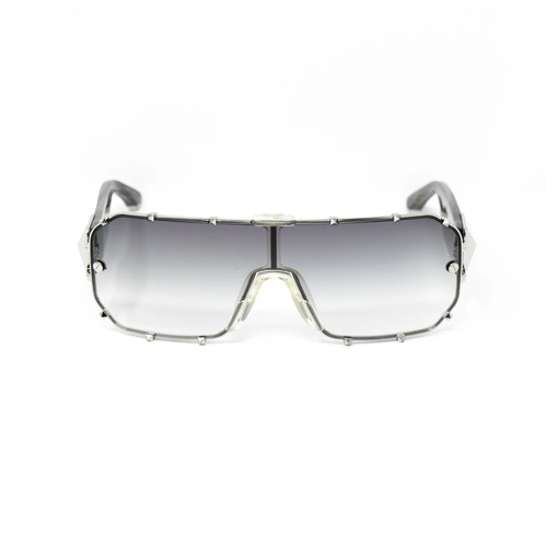 Giles deacon sunglasses - giles, shield