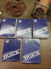 Buick shop repair - shop,