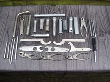 Genuine BMW/Honda/Yamaha