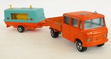 Majorette -Mercedes T2 Pick-up