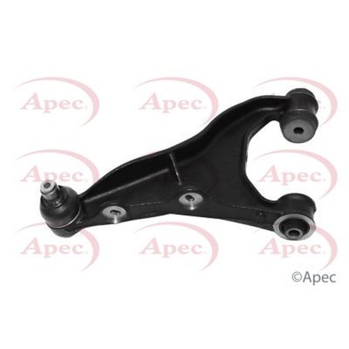 Apec track control - -, left