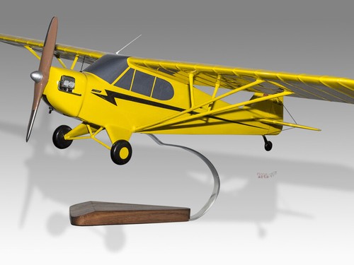 Piper cub j3f - cub, kiln