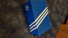 Adidas Originals AR 2.0 Mens Trainers Black And Gold UK Size 10 Hardly Worn