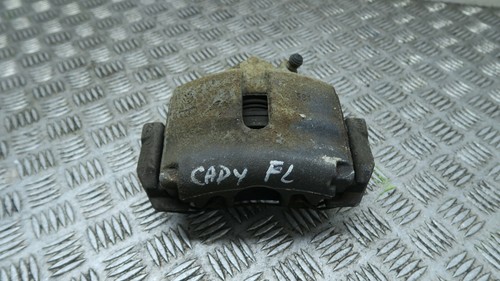2014 caddy c20 - caddy, diesel
